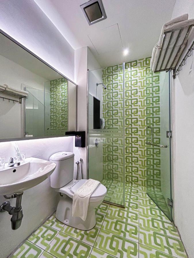 Cel Hotel 스쿠다이 외부 사진