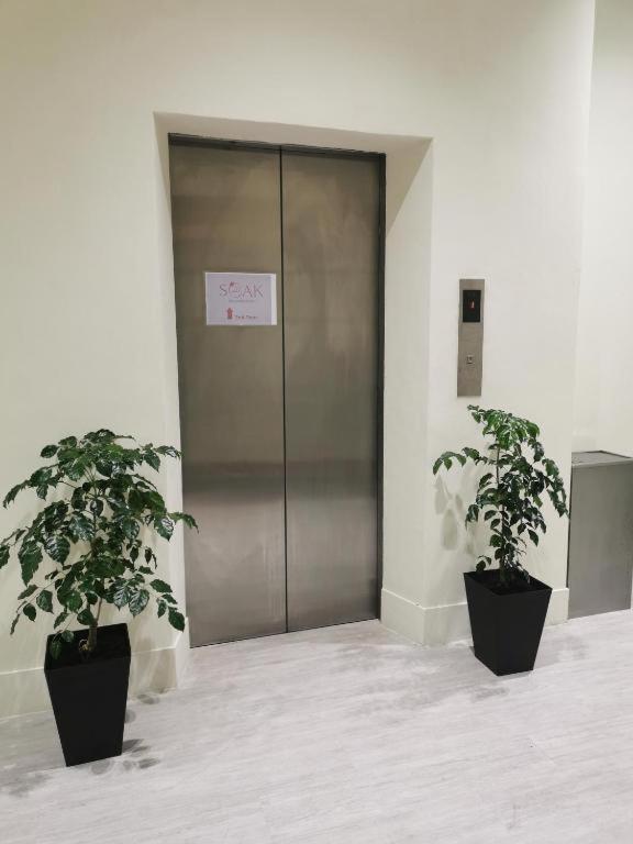Cel Hotel 스쿠다이 외부 사진